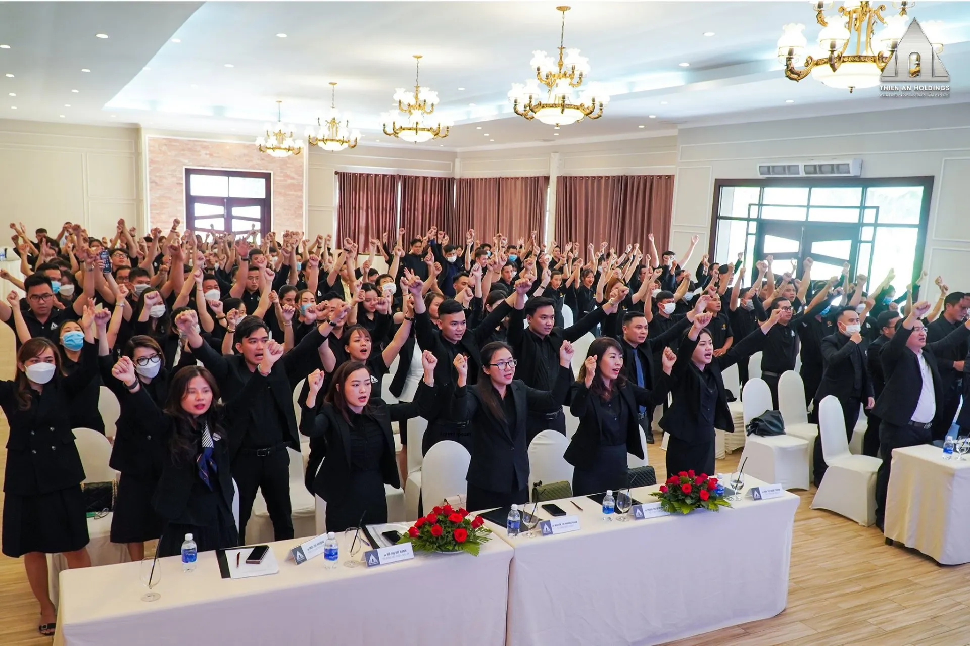 Thiên An Holdings