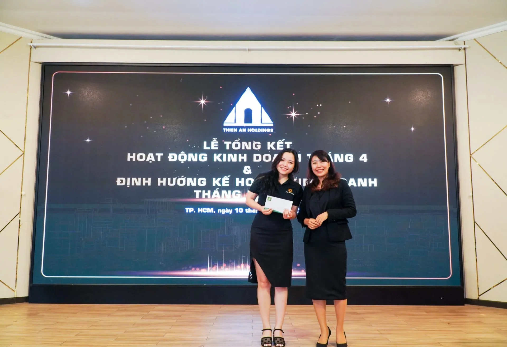 Thiên An Holdings