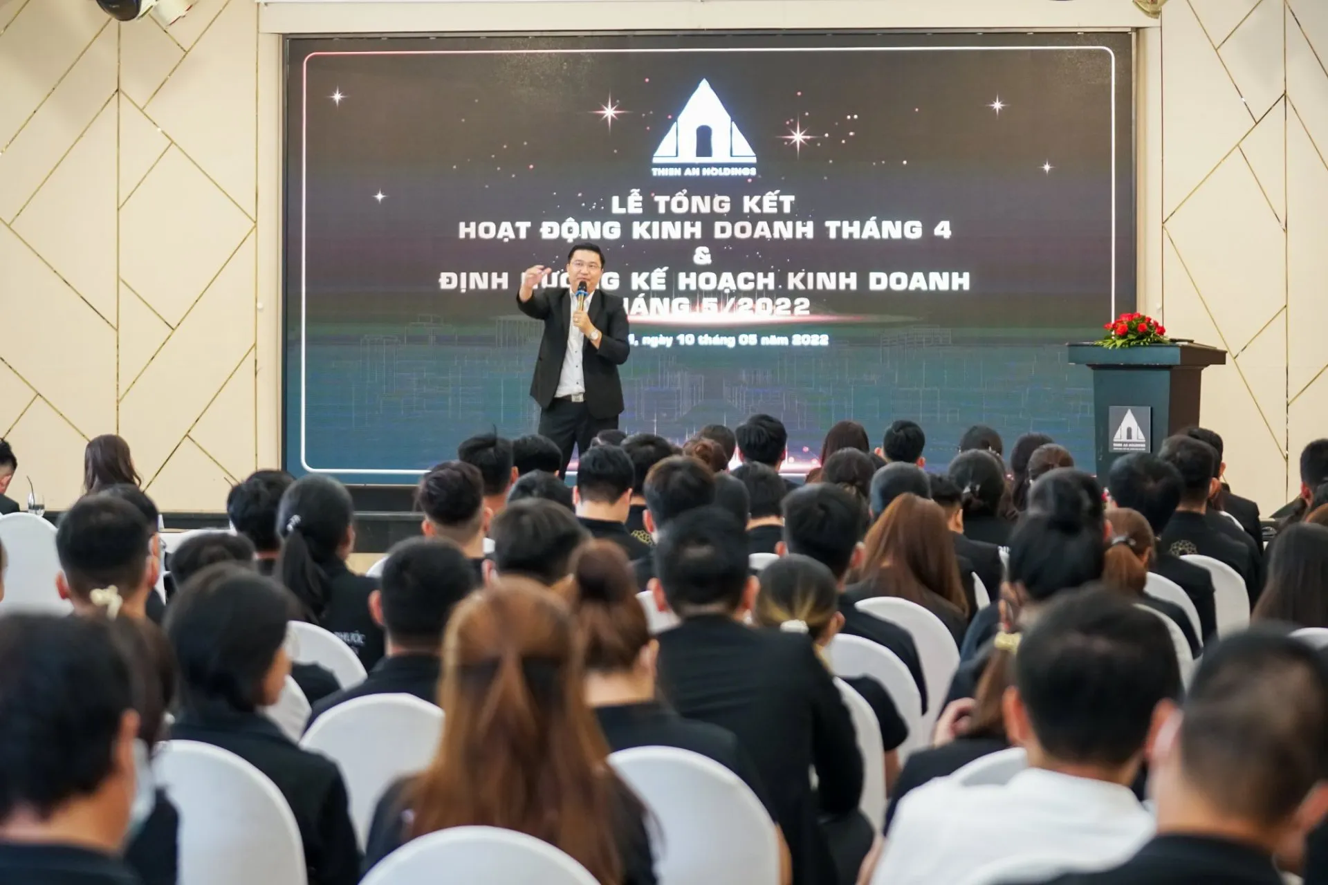 Thiên An Holdings