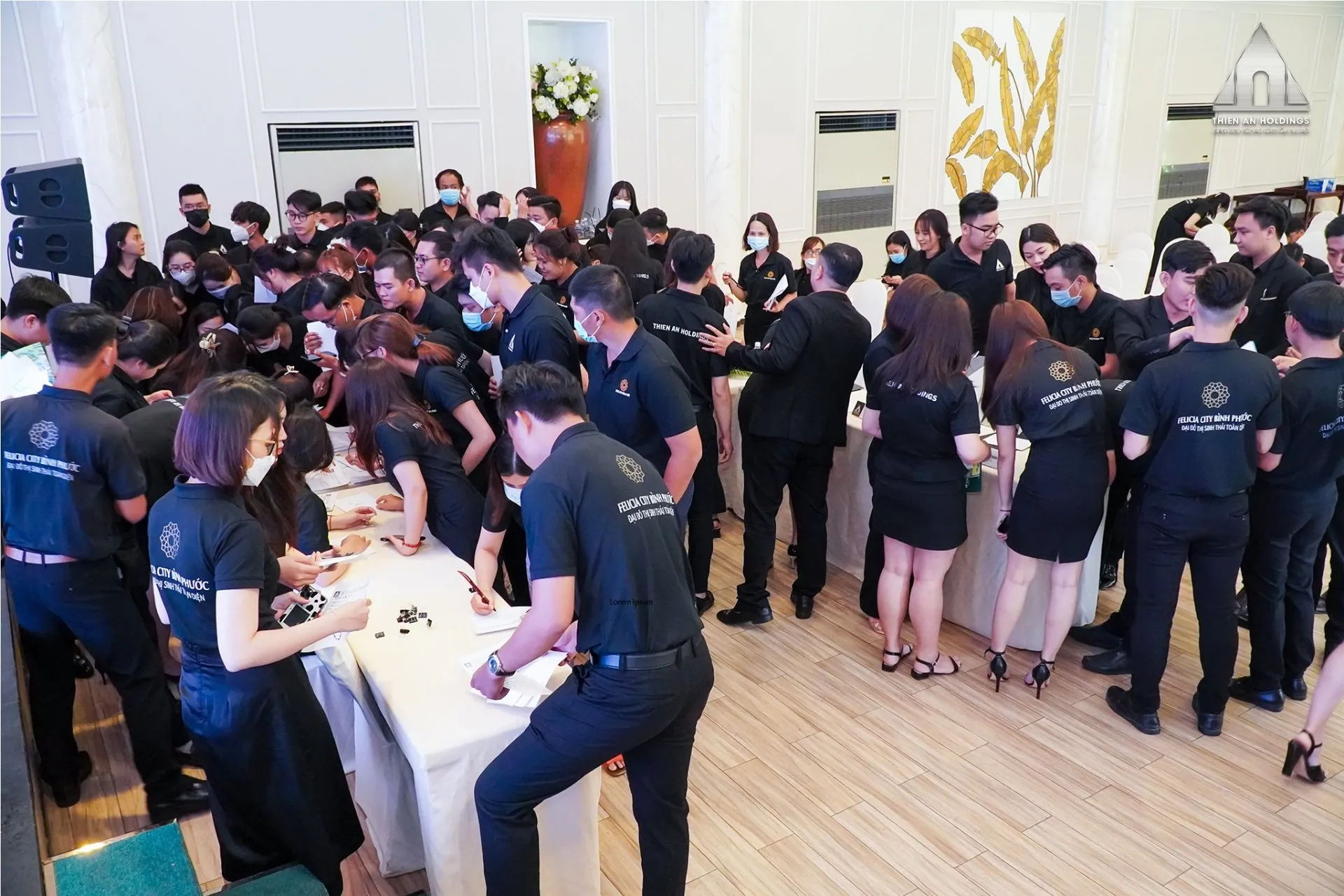Thiên An Holdings