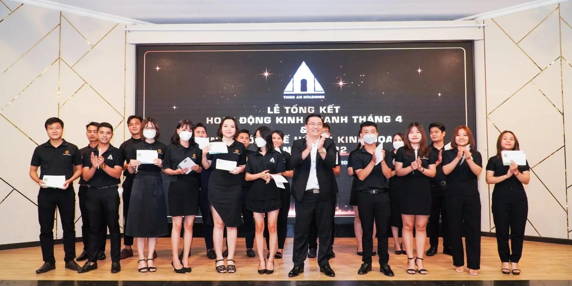 Thiên An Holdings