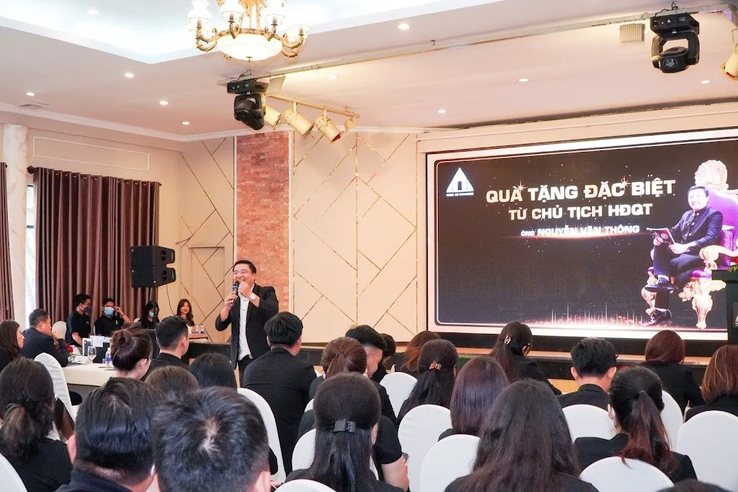 Thiên An Holdings