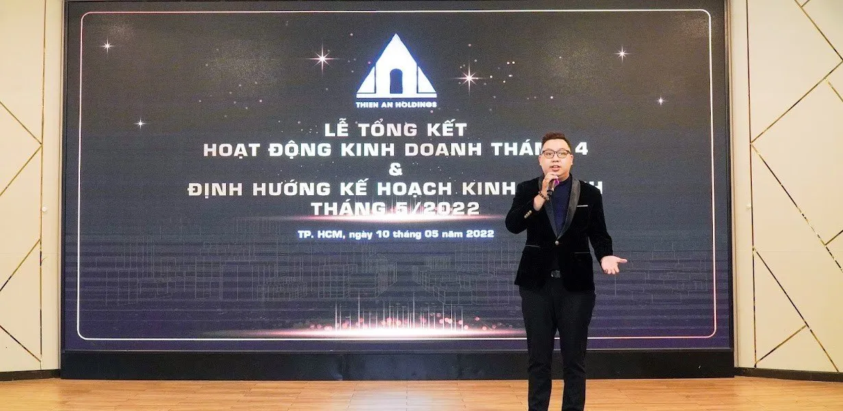 Thiên An Holdings