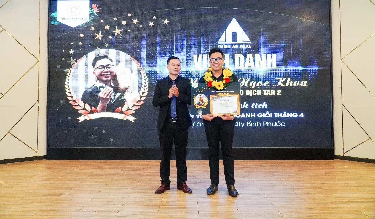 Thiên An Holdings