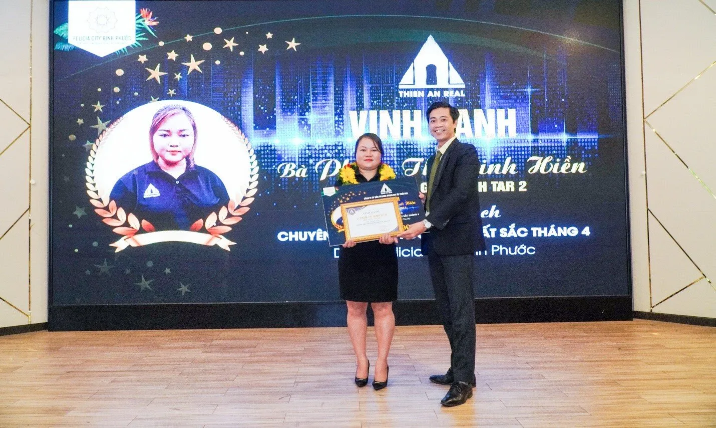 Thiên An Holdings