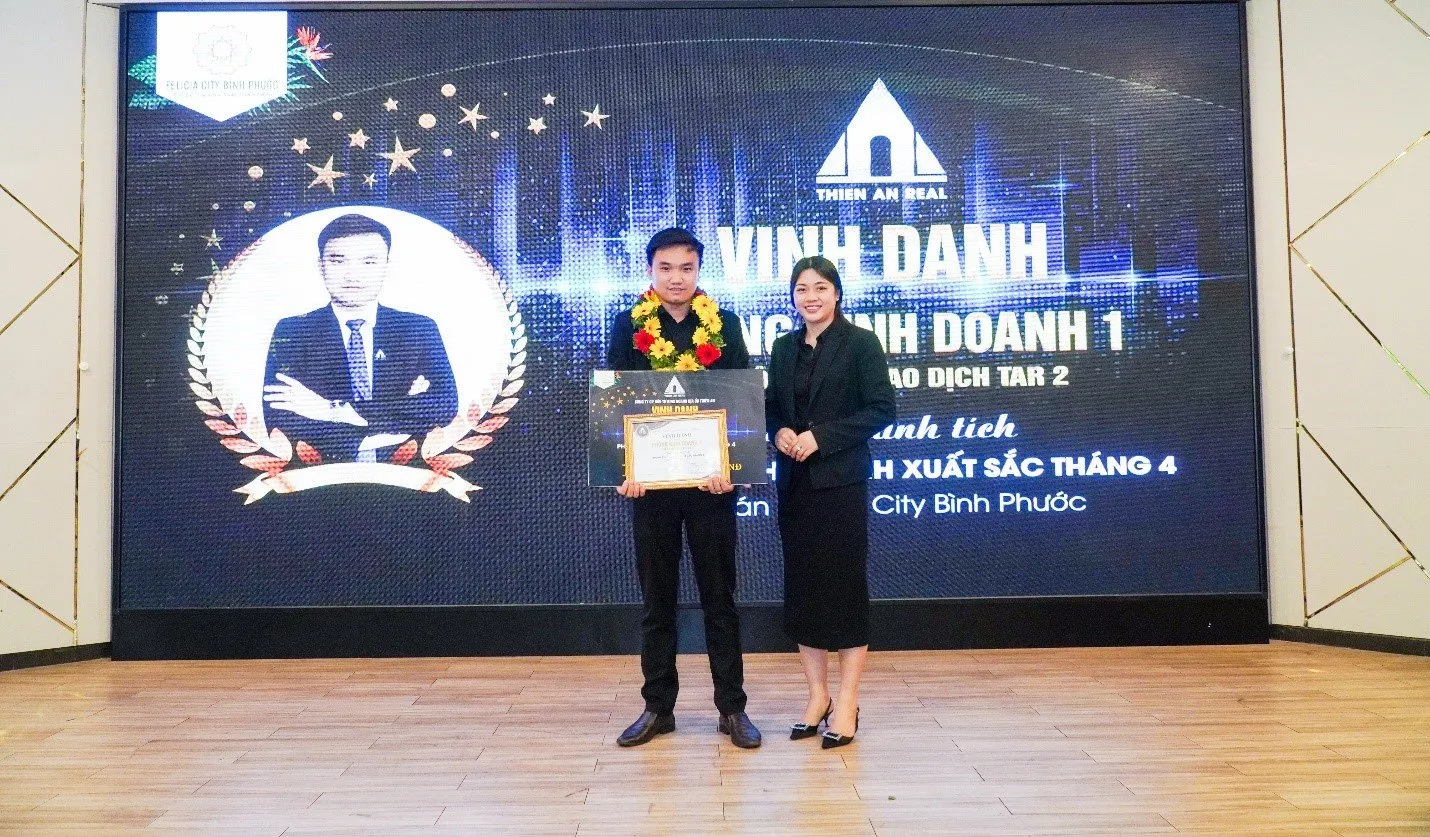 Thiên An Holdings