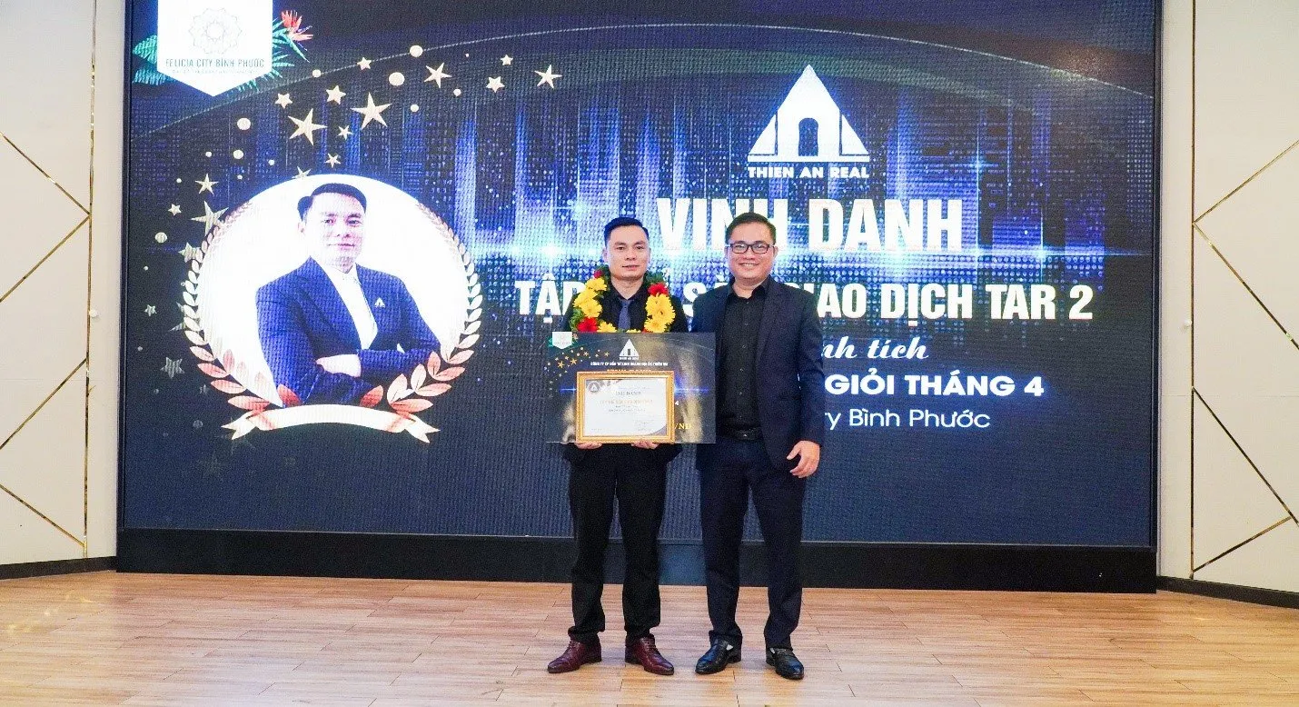 Thiên An Holdings