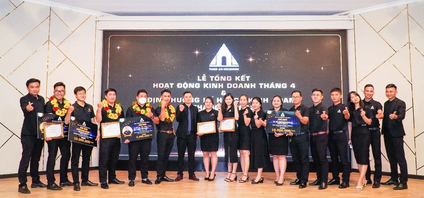Thiên An Holdings