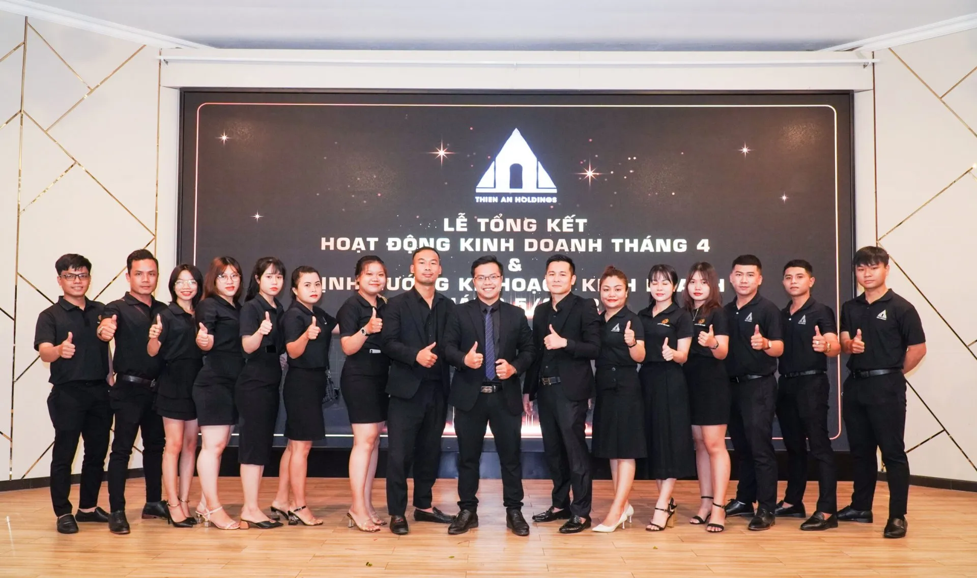 Thiên An Holdings
