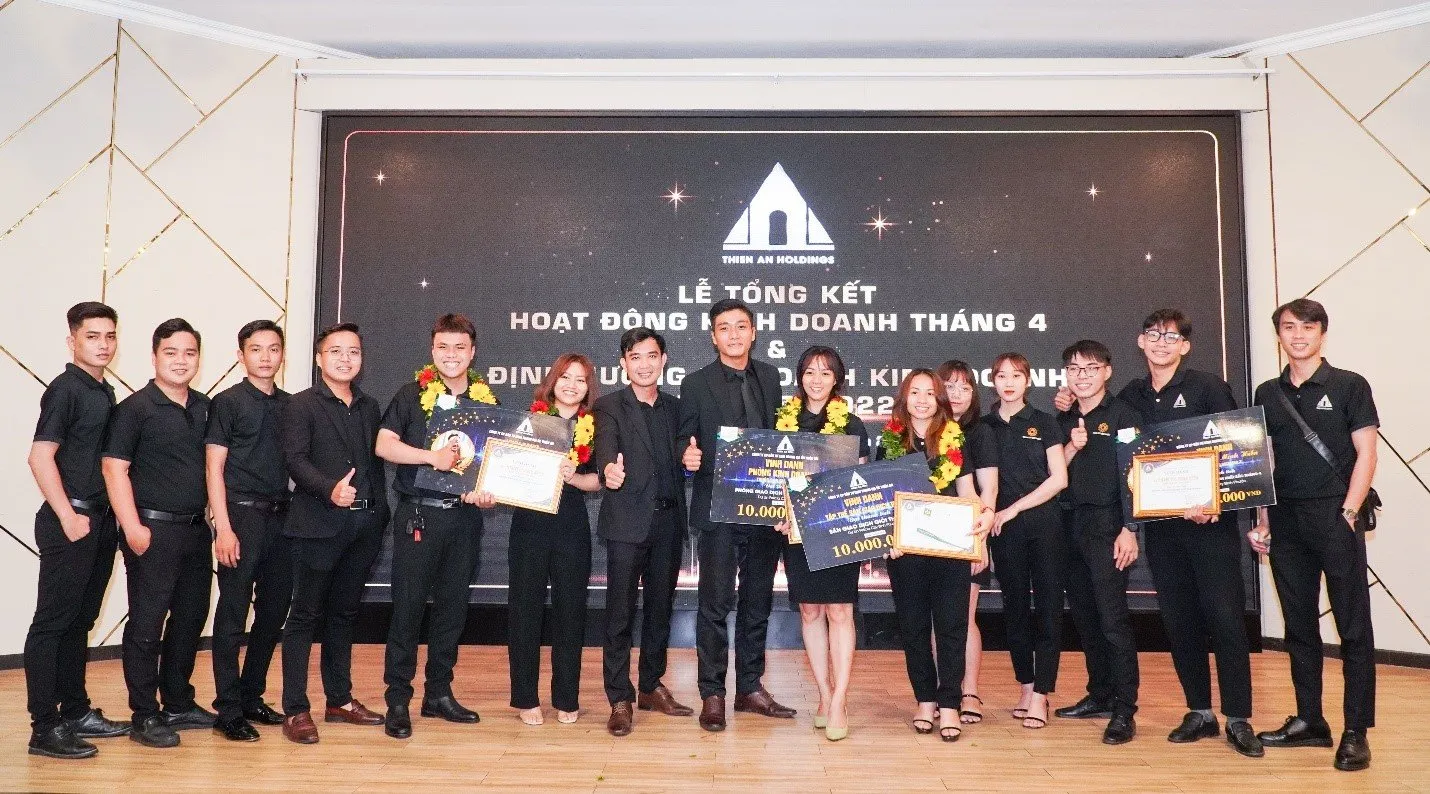 Thiên An Holdings