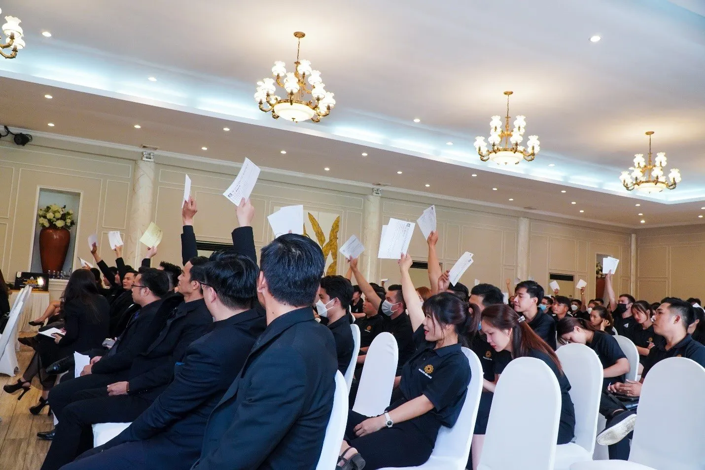Thiên An Holdings