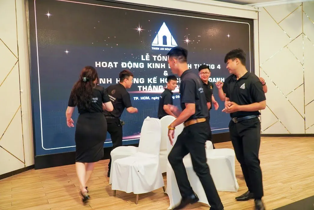Thiên An Holdings