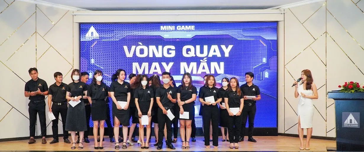Thiên An Holdings