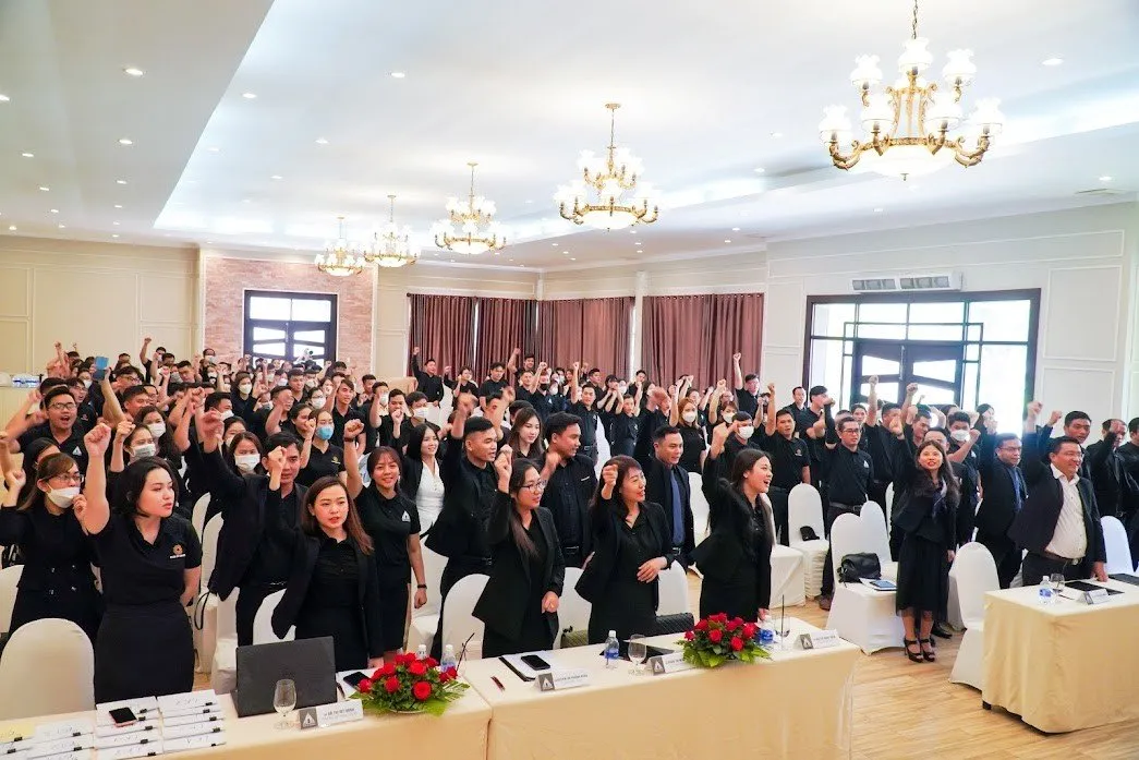 Thiên An Holdings