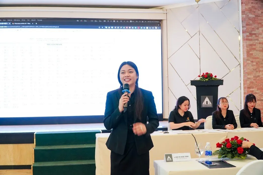 Thiên An Holdings