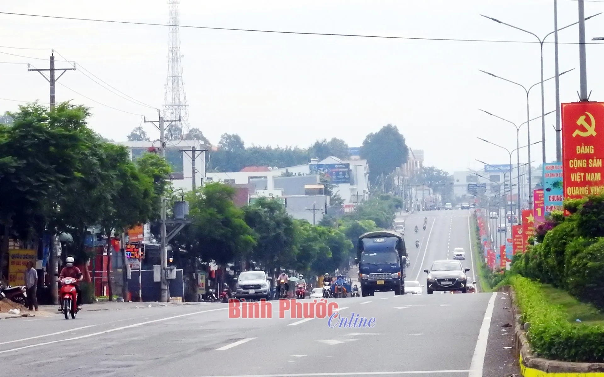 binh phuoc