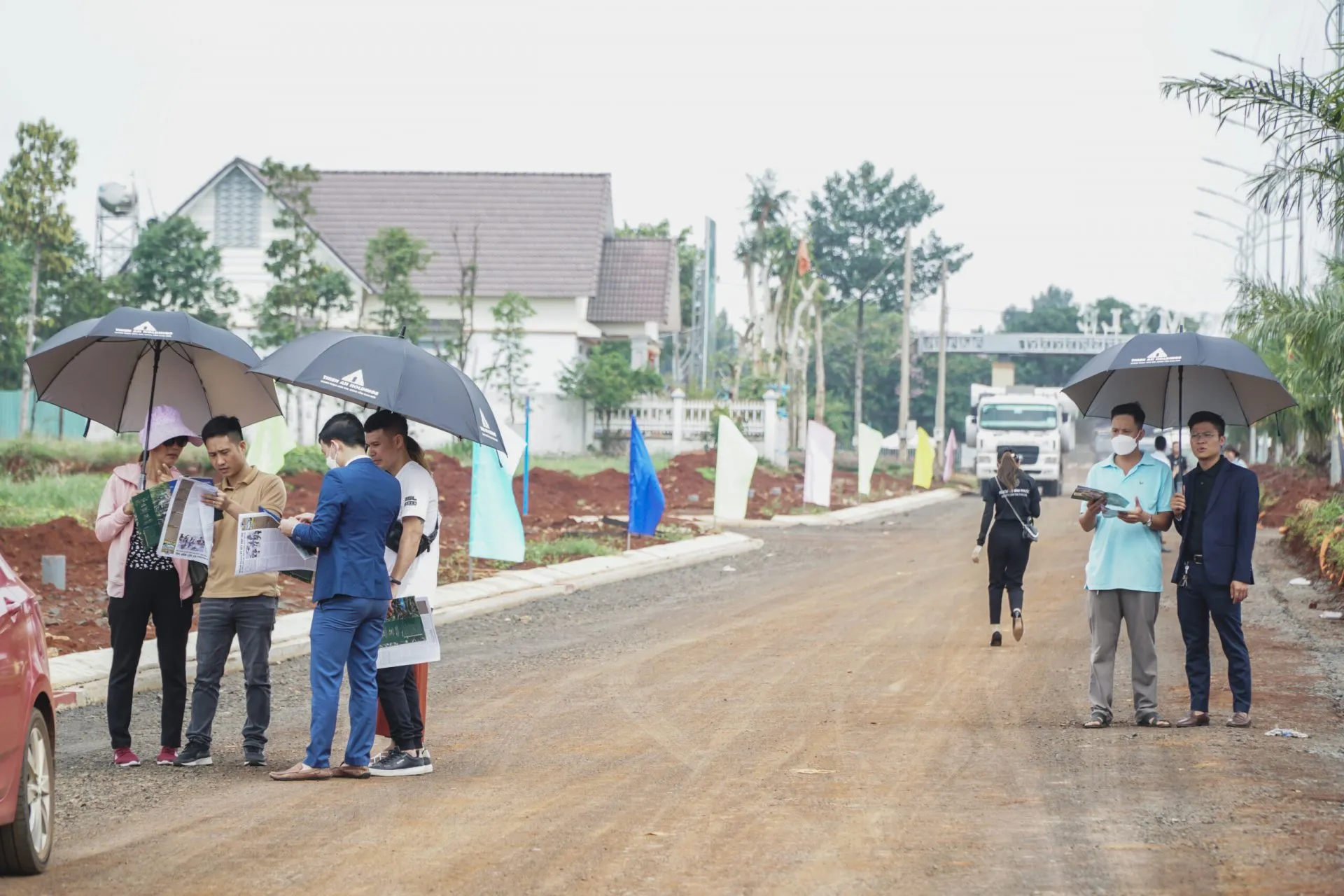 Felicia City Bình Phước