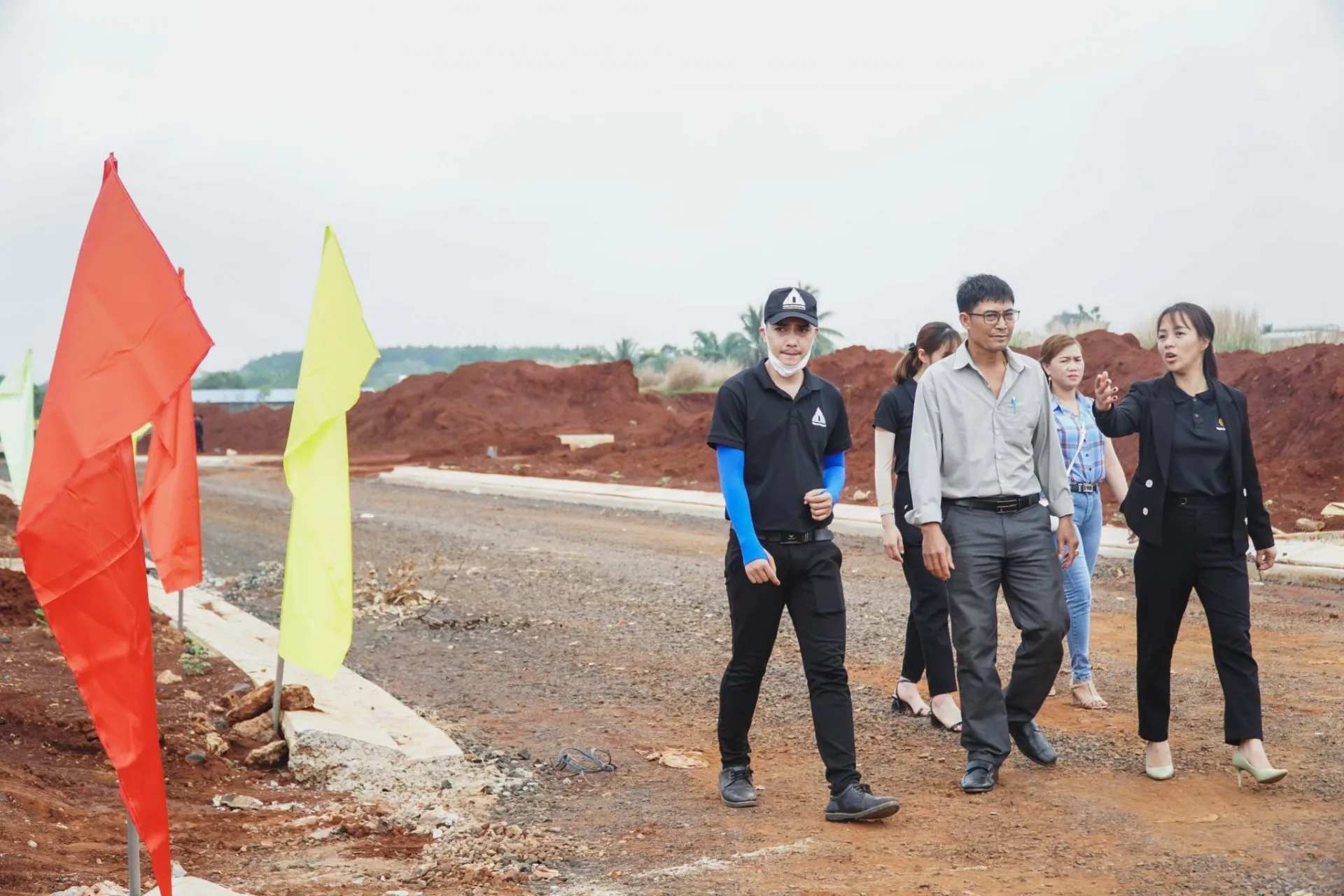 Felicia City Bình Phước