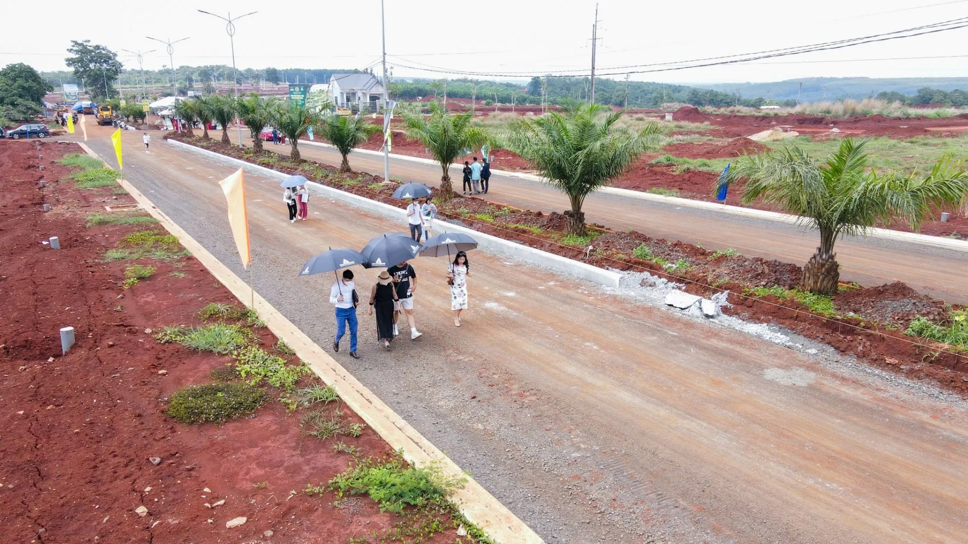 Felicia City Bình Phước