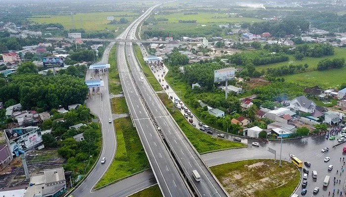 Felicia City Bình Phước