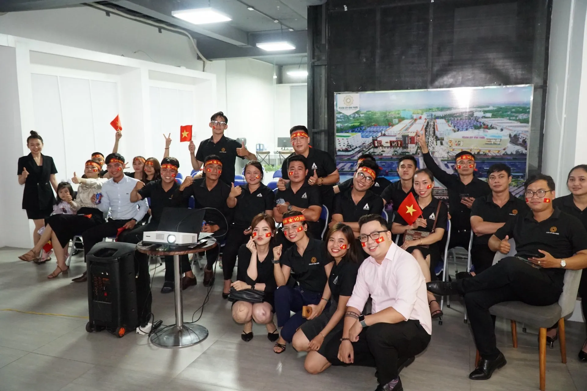 Thiên An Holdings