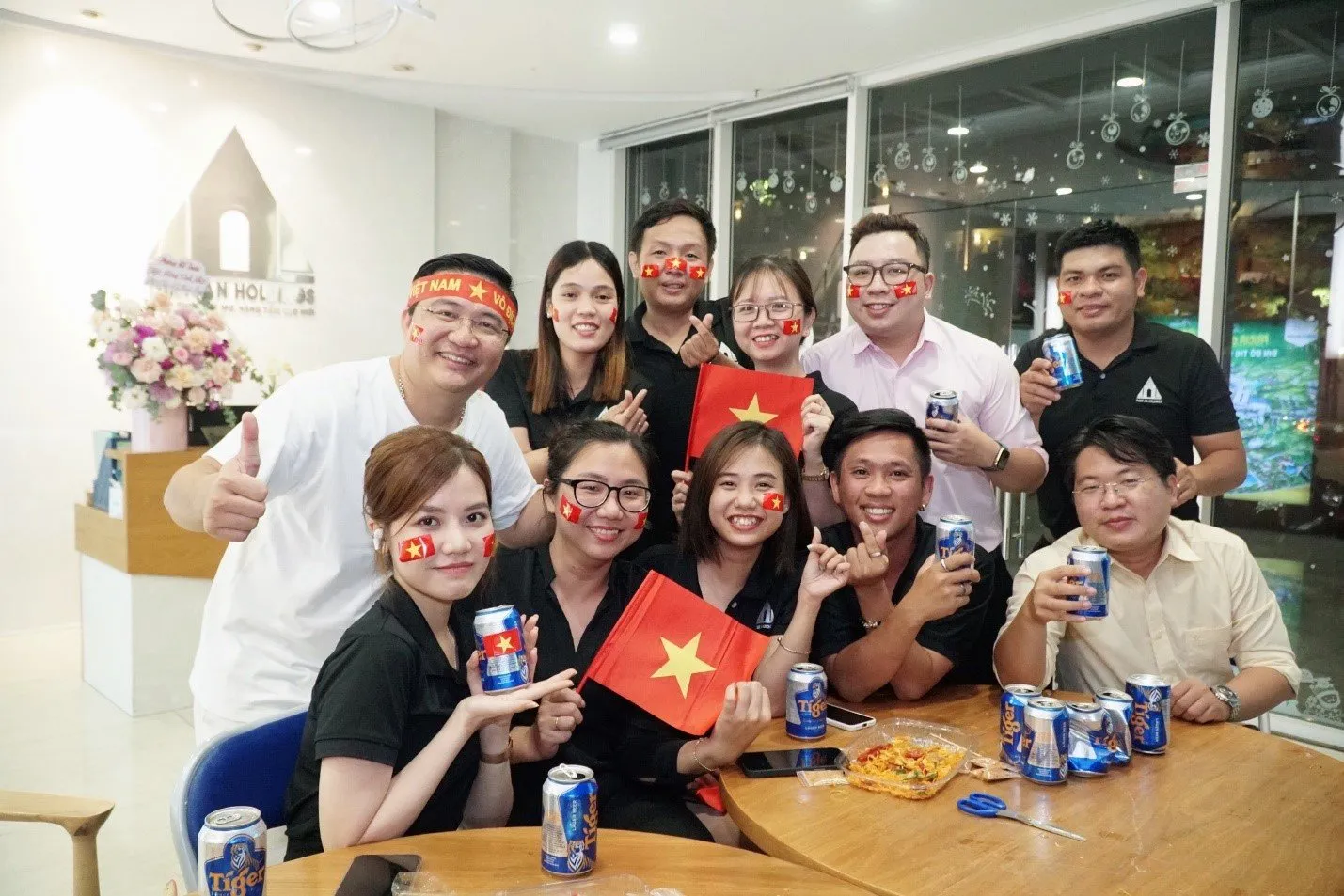 Thiên An Holdings