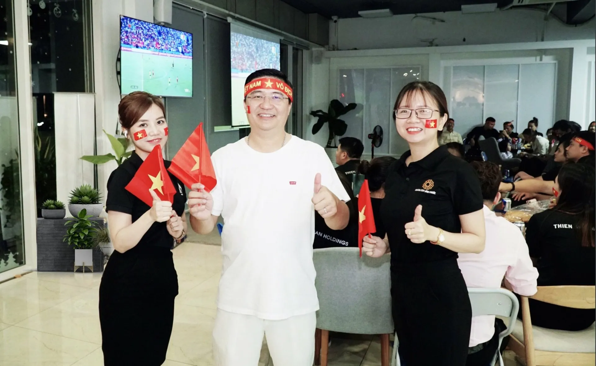 Thiên An Holdings