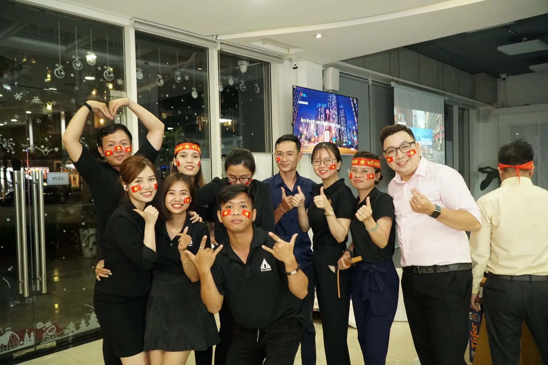 Thiên An Holdings