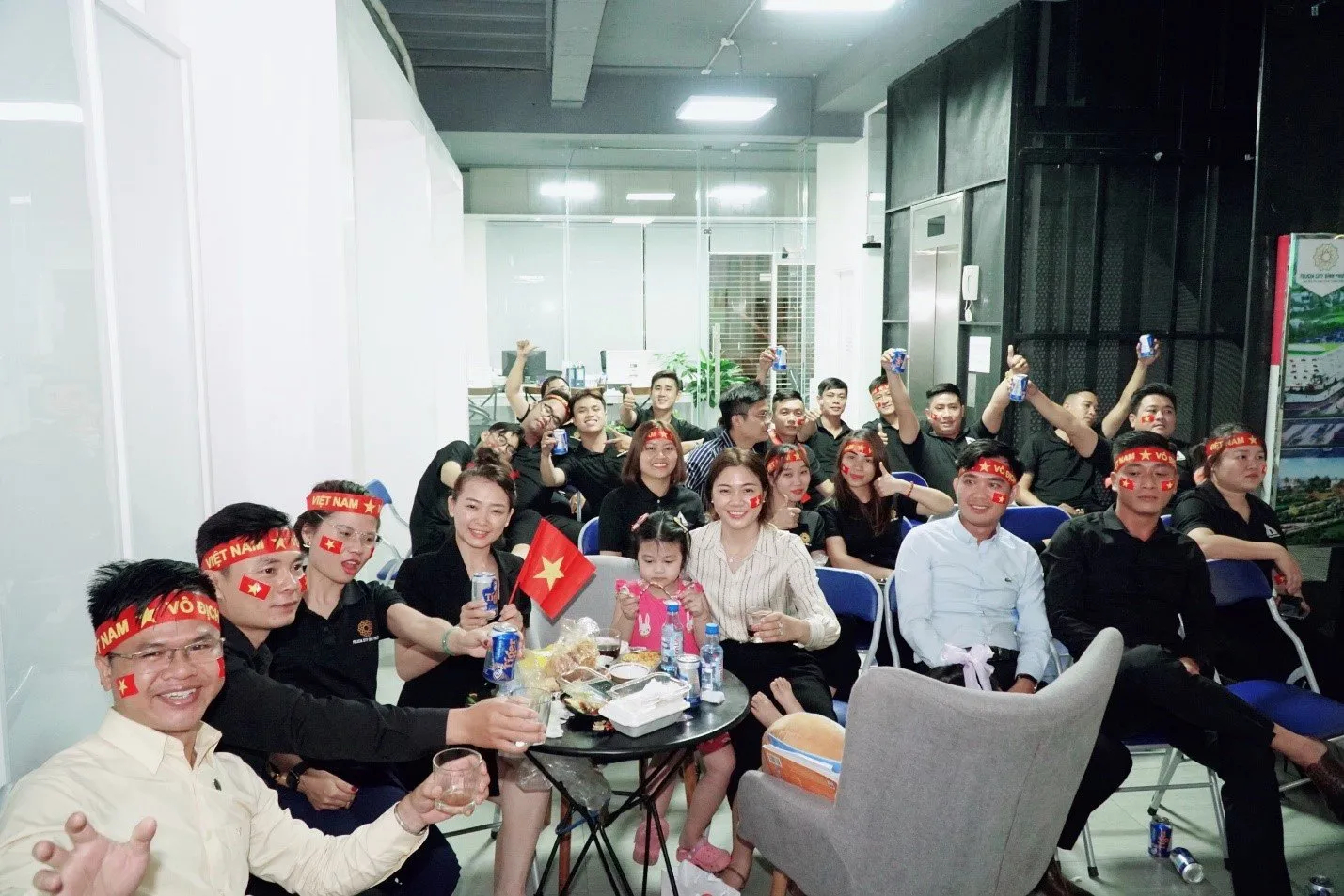 Thiên An Holdings