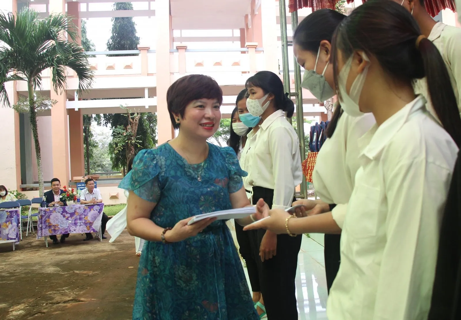 Thiên An Holdings