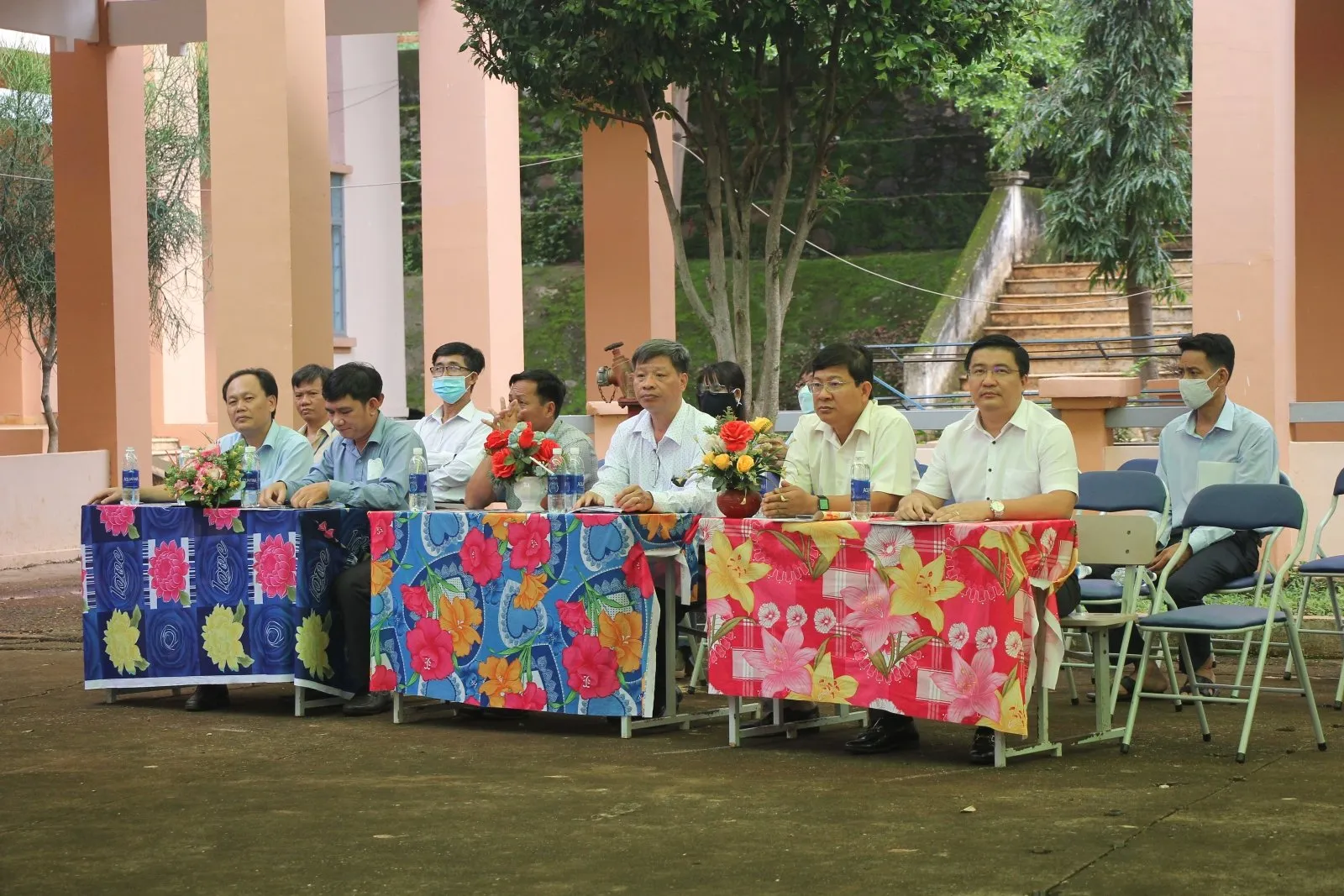 Thiên An Holdings