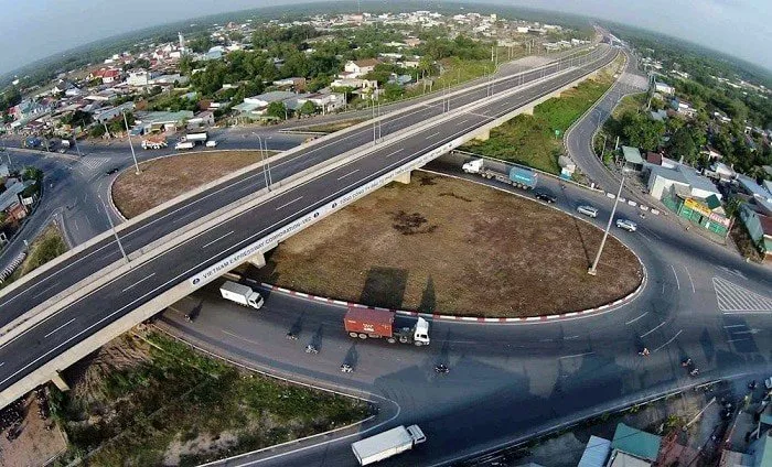 Felicia City Bình Phước