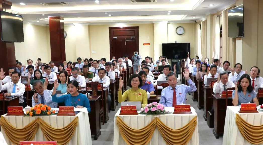 Tuyến cao tốc Bình Phước-Đắk Nông và Bình Phước-HCM được duyệt