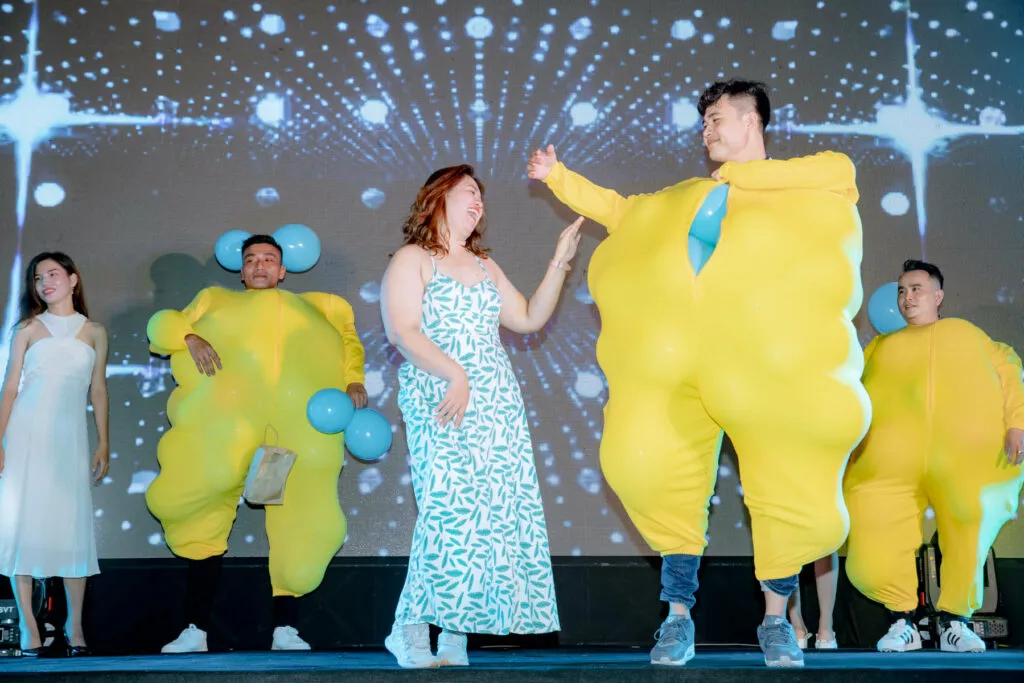 thiên an holdings team building phan thiết