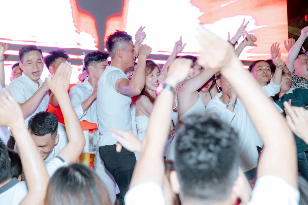 thiên an holdings team building phan thiết