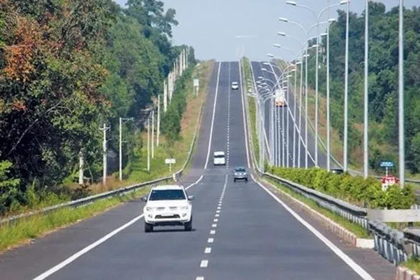 bất động sản bình phước tăng tóc nhờ đón sóng hạ tầng