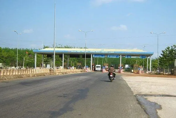 bất động sản bình phước tăng tóc nhờ đón sóng hạ tầng