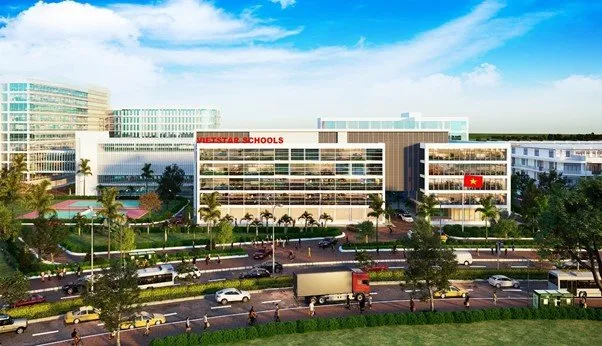 felicia city bình phước một bước chân ngàn tiện ích