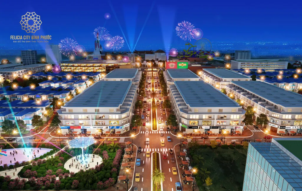 cập nhật tiến độ hạ tầng ngày 17.07.2022