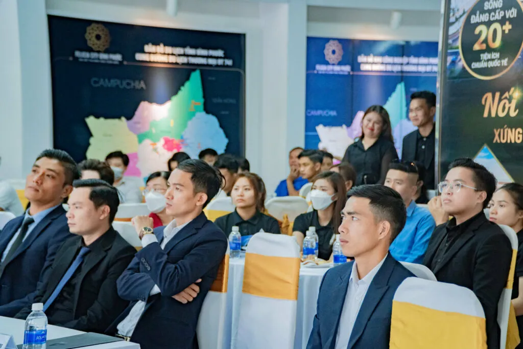 mở bán dự án felicia city bình phước ngày 23 - 07 - 2022