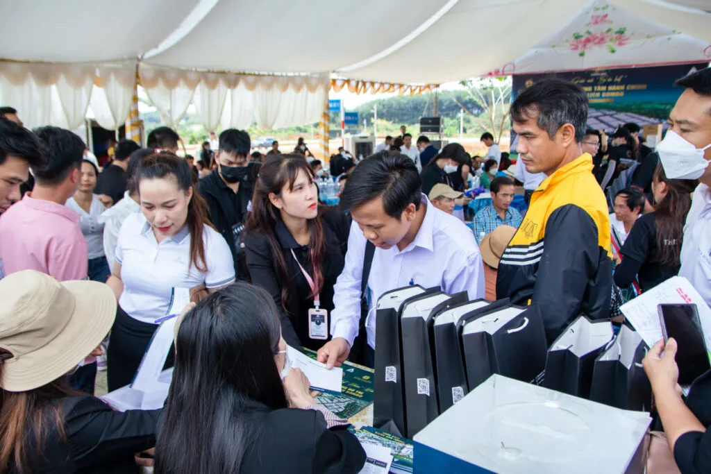 sự kiện booking bombo 18 09 22