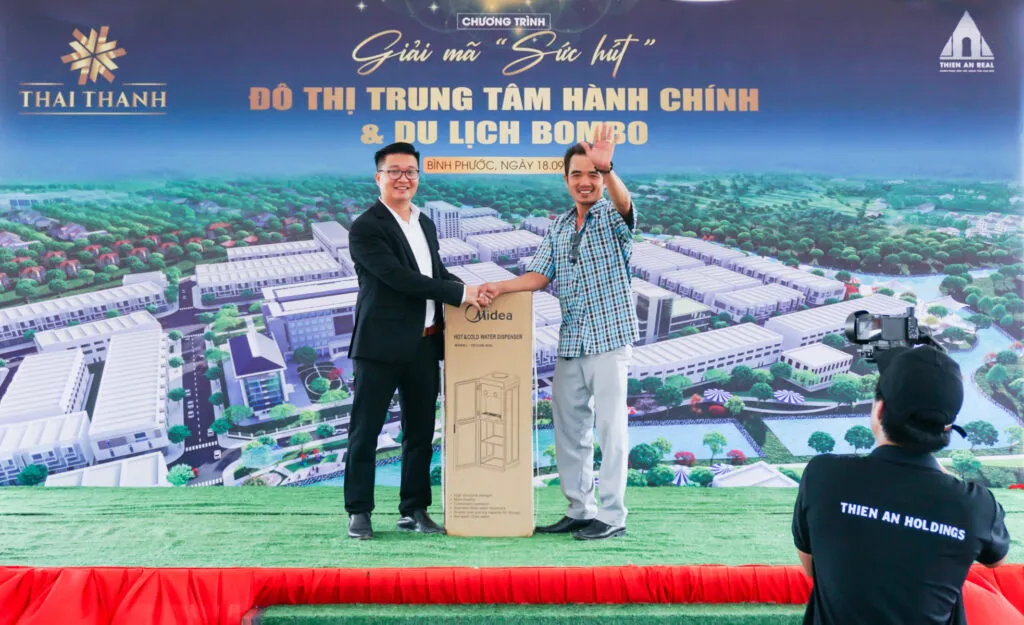 sự kiện booking bombo 18 09 22