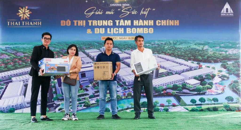 sự kiện booking bombo 18 09 22