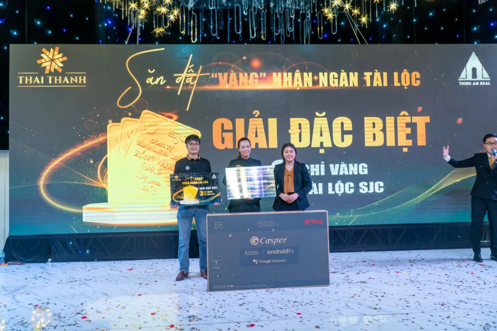 mở bán dự án thái thành bombo ngày 02.10.22