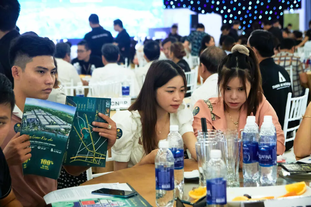 mở bán dự án thái thành bombo ngày 02.10.22