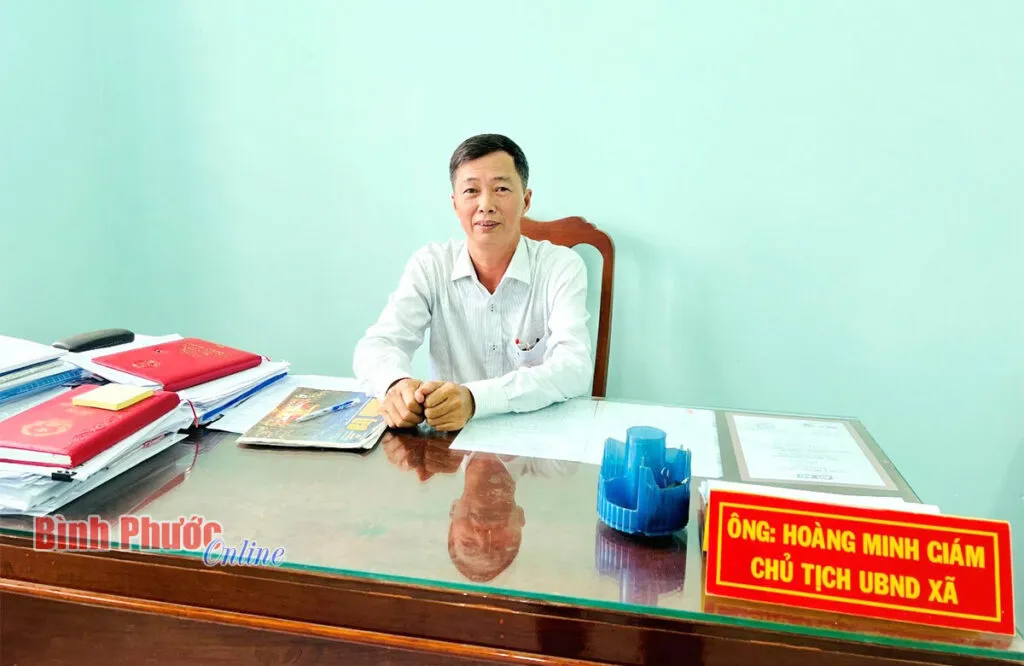 xã bombo kỳ vọng trở thành trung tâm đô thị thương mại và du lịch