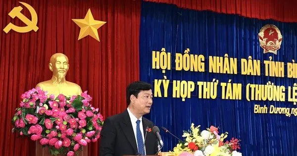 Bình Dương, Bình Phước: Năm 2023 đẩy nhanh các dự án kết nối vùng
