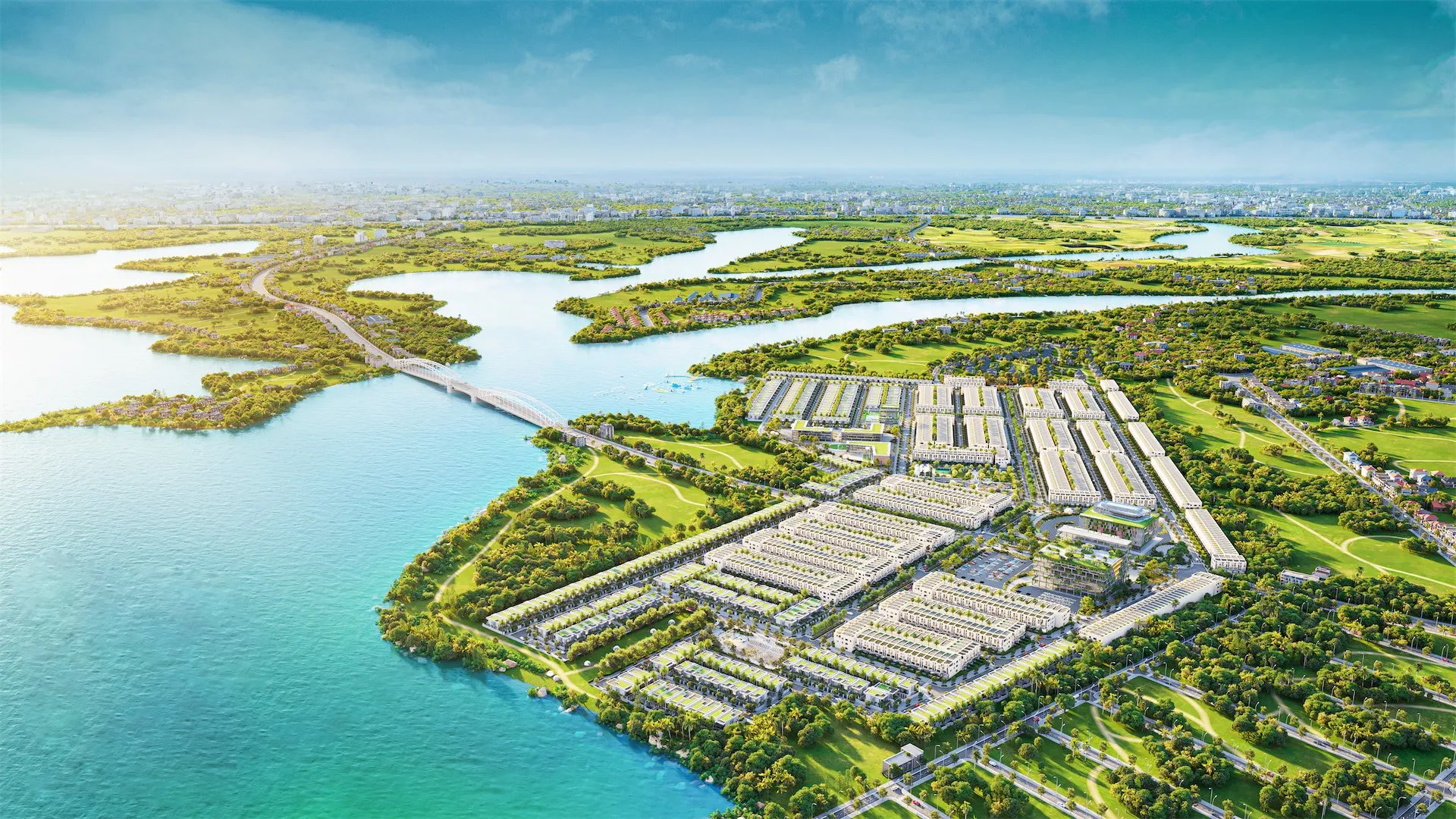 THIEN AN HOLDINGS